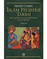 İslam Felsefesi Tarihi Cilt 2