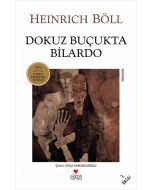 Dokuz Buçukta Bilardo