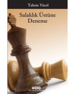 Salaklık Üstüne Deneme