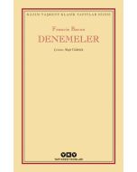 Denemeler