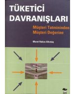 Tüketici Davranışları