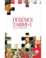 Düşünce Tarihi 1