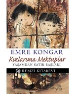 Kızlarıma Mektuplar