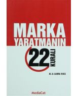 Marka Yaratmanın 22 Kuralı