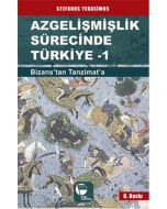 Azgelişmişlik Sürecinde Türkiye 1