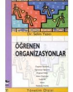 Öğrenen Organizasyonlar