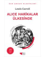 Alice Harikalar Ülkesinde