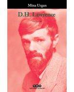 D. H. Lawrence