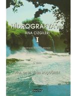 Hidrografya’nın Ana Çizgileri 1