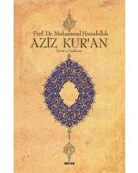 Aziz Kur’an - Küçük Boy (Ciltli)