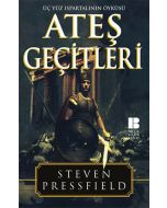 Ateş Geçitleri