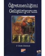 Öğretmenliğimi Geliştiriyorum