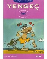 Yengeç