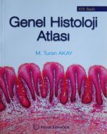 Genel Histoloji Atlası