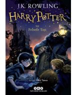 Harry Potter ve Felsefe Taşı