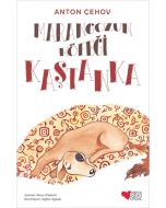 Kaştanka - Marangozun Köpeği