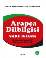 Arapça Dilbilgisi Sarf Bilgisi