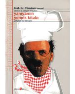 Yamyamın Yemek Kitabı - Tabahat-ül Yamyam Alaturka