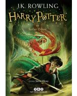 Harry Potter ve Sırlar Odası