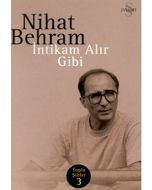 İntikam Alır Gibi