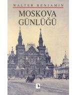 Moskova Günlüğü