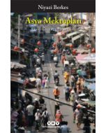 Asya Mektupları