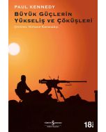 Büyük Güçlerin Yükseliş ve Çöküşleri