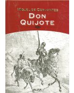 Don Quijote 