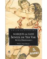 İkinize de Yer Var