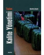 Toplam Kalite Yönetimi