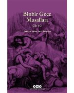 Binbir Gece Masalları Cilt 1/2