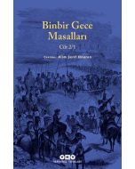 Binbir Gece Masalları Cilt 2/1