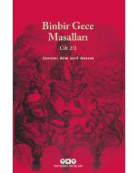 Binbir Gece Masalları Cilt 2/2