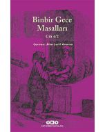 Binbir Gece Masalları Cilt 4/2