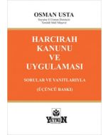 Harcırah Kanunu ve Uygulaması - Sorular ve Yanıtlarıyla (Ciltli)