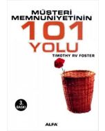 Müşteri Memnuniyetinin 101 Yolu