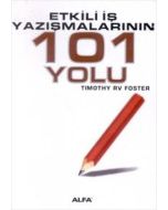 Etkili İş Yazışmalarının 101 Yolu 