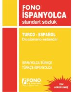 İspanyolca Standart Sözlük