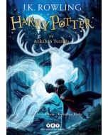 Harry Potter ve Azkaban Tutsağı