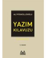 Yazım Kılavuzu