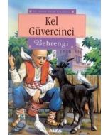 Kel Güvercinci