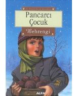 Pancarcı Çocuk