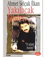 Yakılacak Şiirler