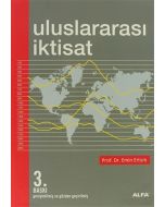 Uluslararası İktisat