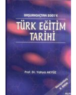Türk Eğitim Tarihi