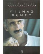 Deniz ile Gökyüzü Arasındaki Tutsak İmralı Günlerinde Yılmaz Güney