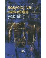 Sosyoloji ve Metodoloji Yazıları