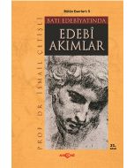 Batı Edebiyatında Edebi Akımlar