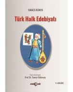 Türk Halk Edebiyatı