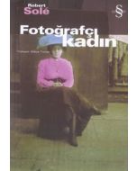 Fotoğrafçı Kadın